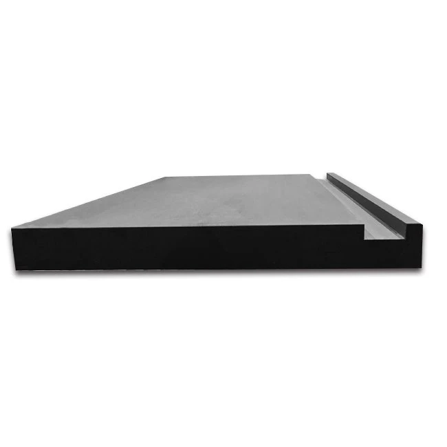 Granite Measuring Machine Components
