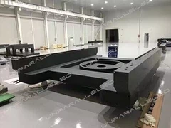 Componentes Mecânicos de Ultra Precisão