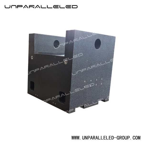 Precision Granite Components And Bases manufacturers